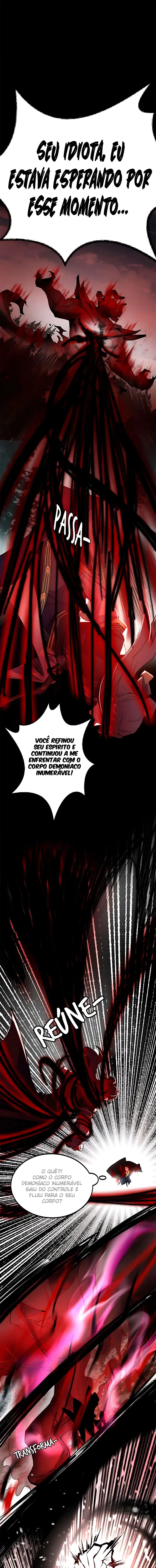 Read Eu Sou um Deus Maligno PT Manga Online