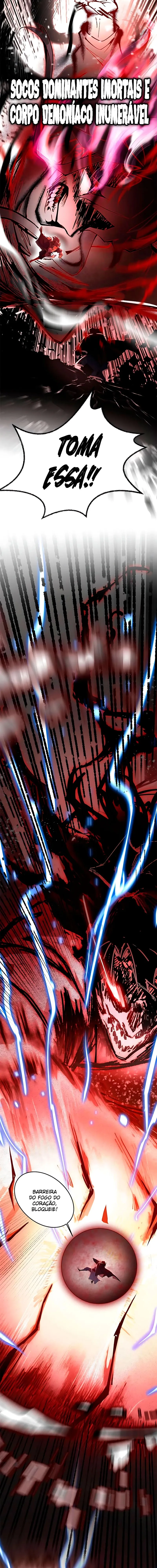 Read Eu Sou um Deus Maligno PT Manga Online