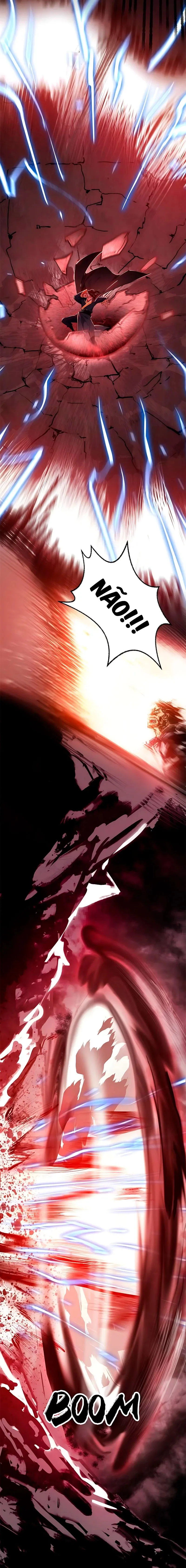 Read Eu Sou um Deus Maligno PT Manga Online
