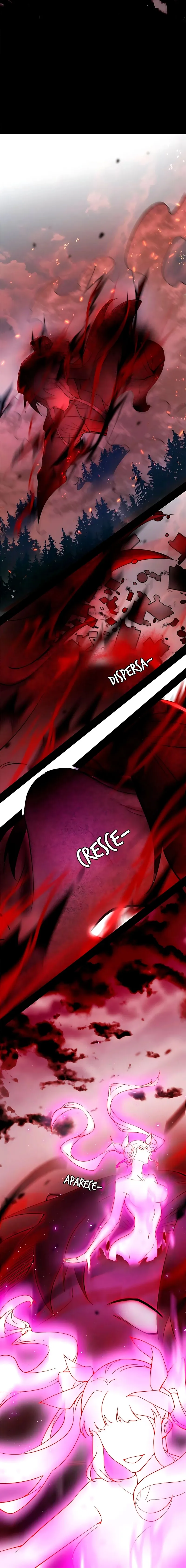 Read Eu Sou um Deus Maligno PT Manga Online