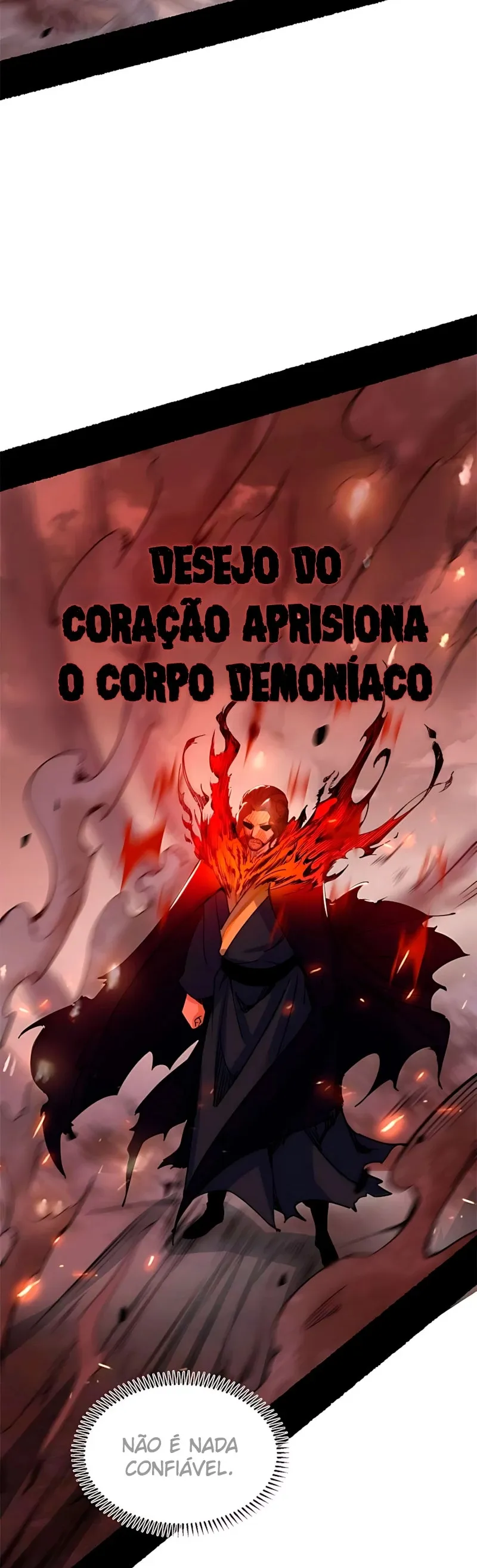 Read Eu Sou um Deus Maligno PT Manga Online