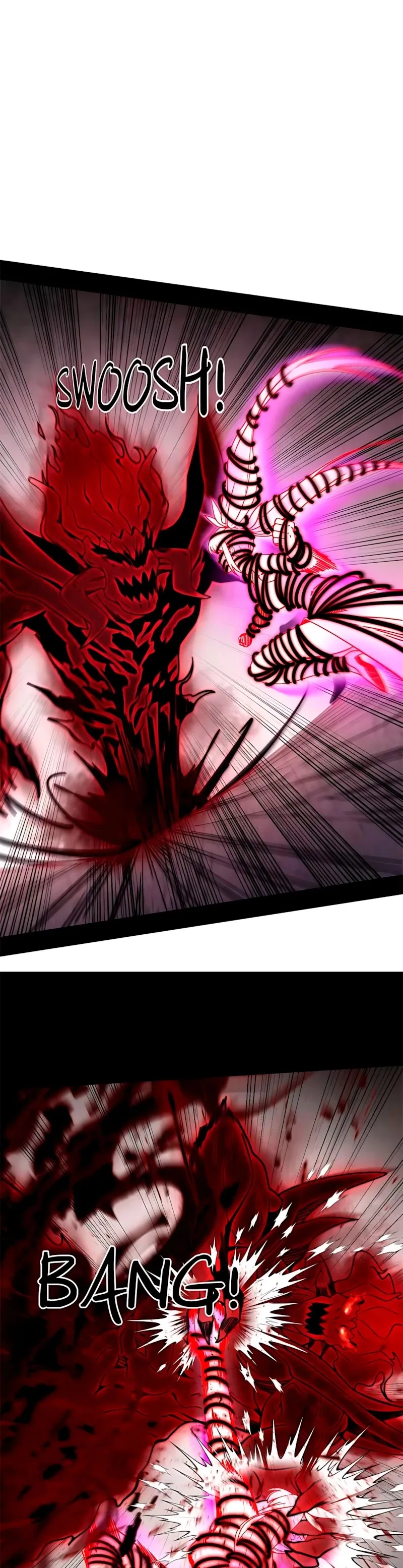 Read Eu Sou um Deus Maligno PT Manga Online
