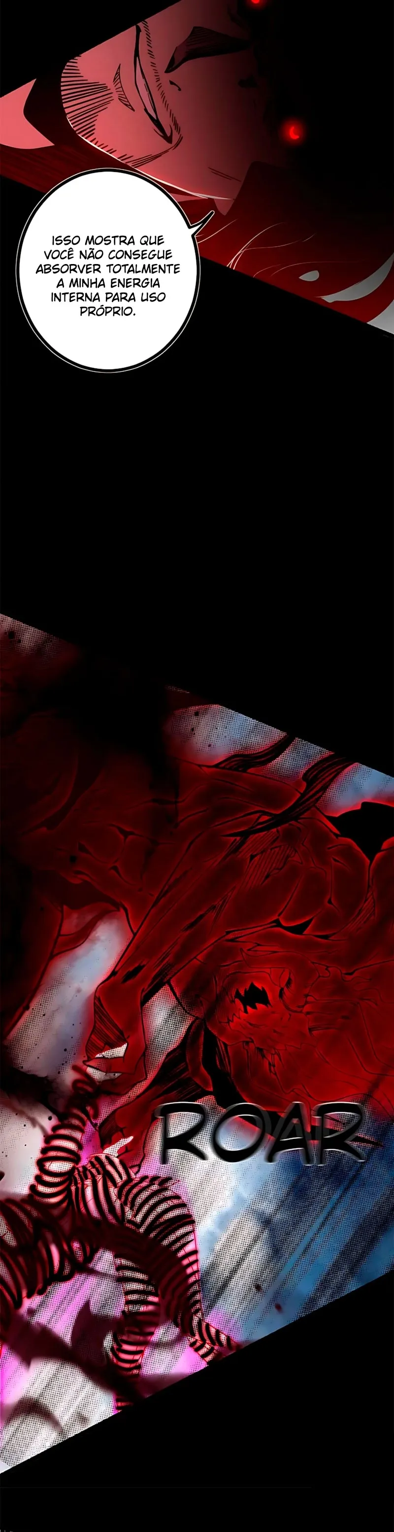 Read Eu Sou um Deus Maligno PT Manga Online