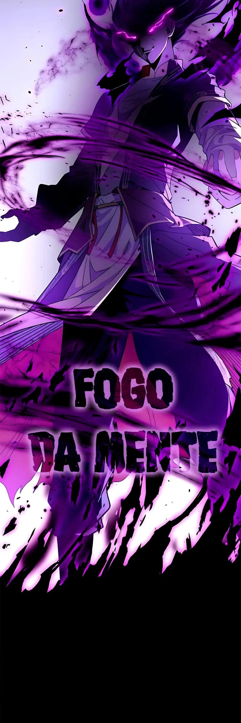 Read Eu Sou um Deus Maligno PT Manga Online
