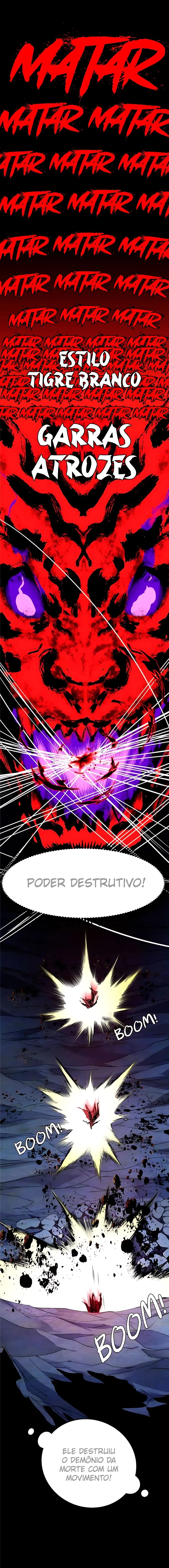 Read Eu Sou um Deus Maligno PT Manga Online