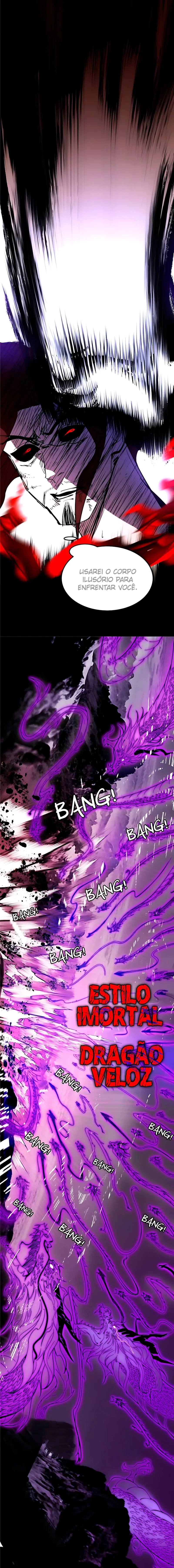 Read Eu Sou um Deus Maligno PT Manga Online