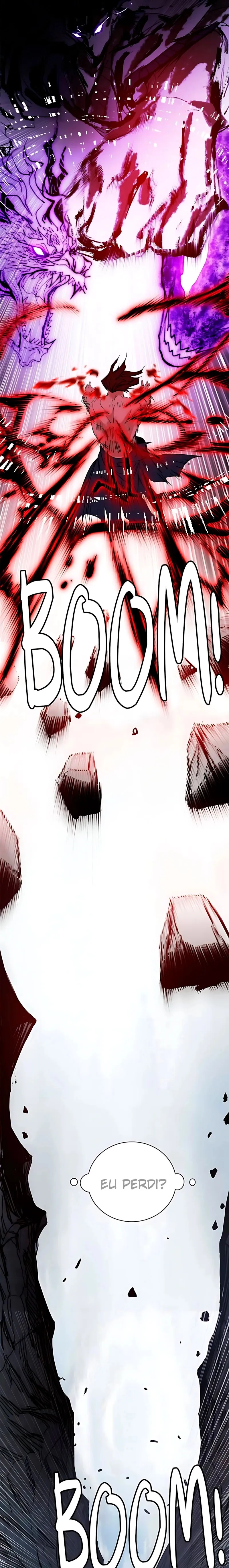 Read Eu Sou um Deus Maligno PT Manga Online
