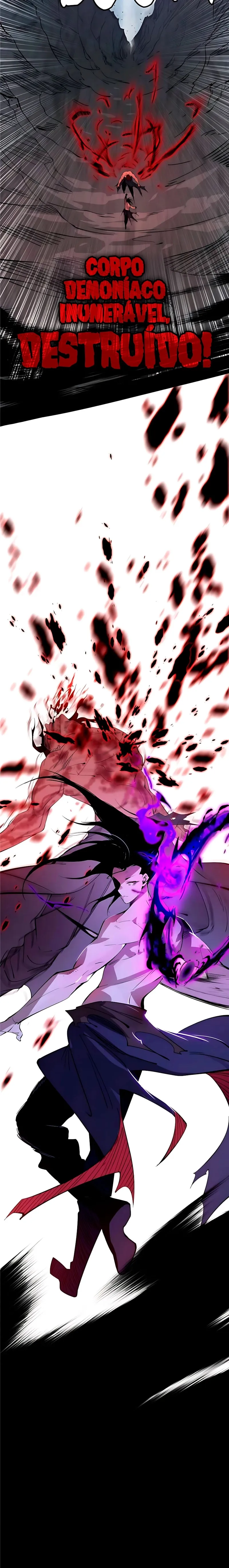 Read Eu Sou um Deus Maligno PT Manga Online