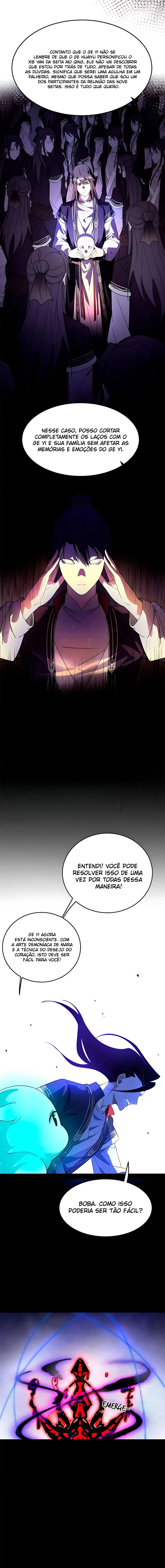 Read Eu Sou um Deus Maligno PT Manga Online