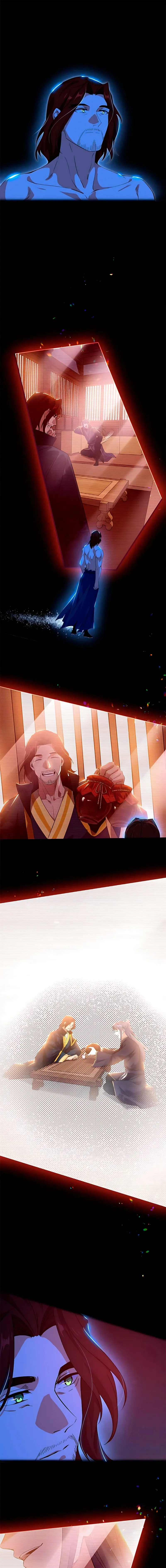Read Eu Sou um Deus Maligno PT Manga Online