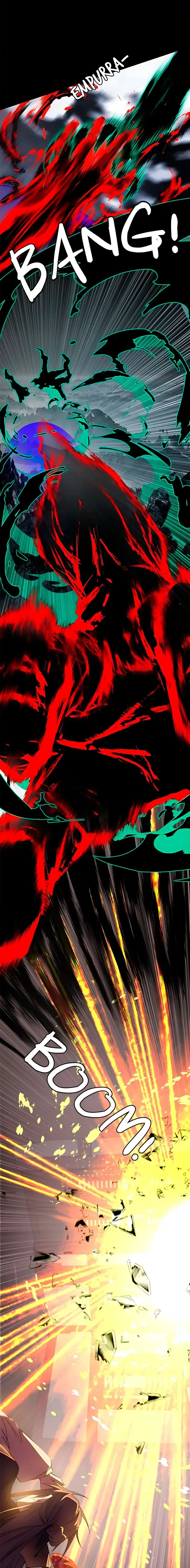 Read Eu Sou um Deus Maligno PT Manga Online