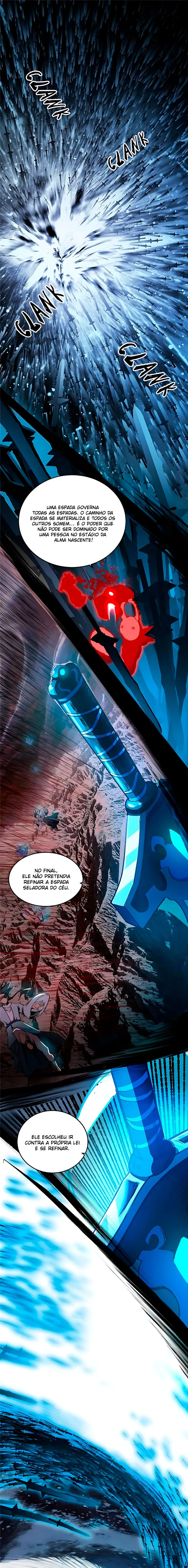 Read Eu Sou um Deus Maligno PT Manga Online