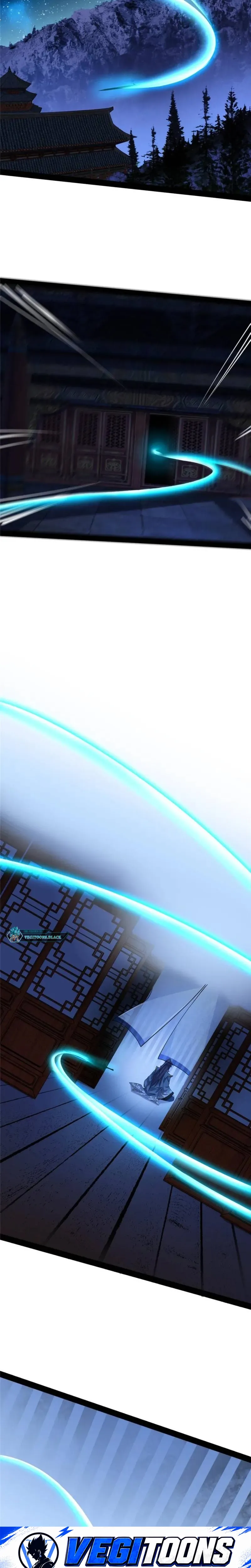 Read Eu Sou um Deus Maligno PT Manga Online