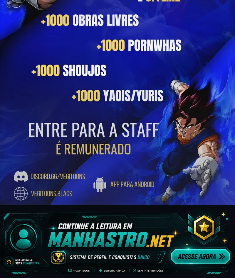 Read Eu Sou um Deus Maligno PT Manga Online