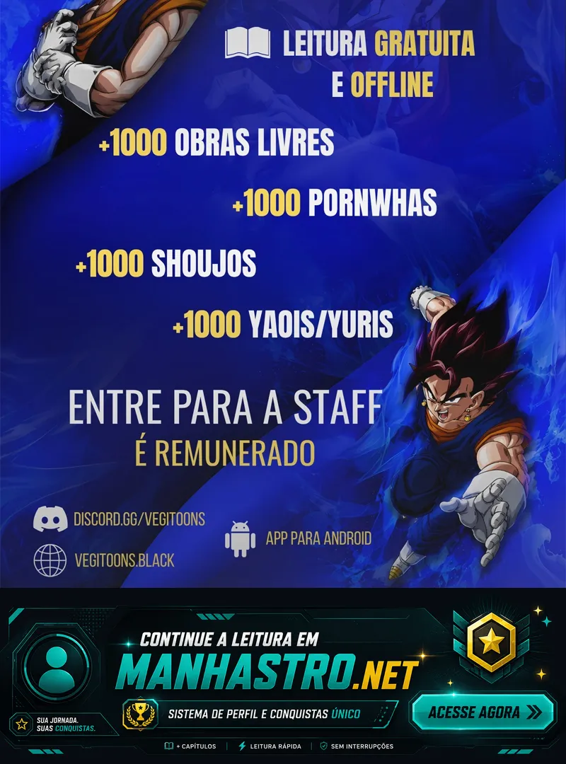 Read Eu Sou um Deus Maligno PT Manga Online