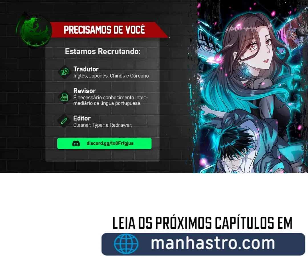 Read Eu consigo adquirir 999 tipos de habilidades PT Manga Online
