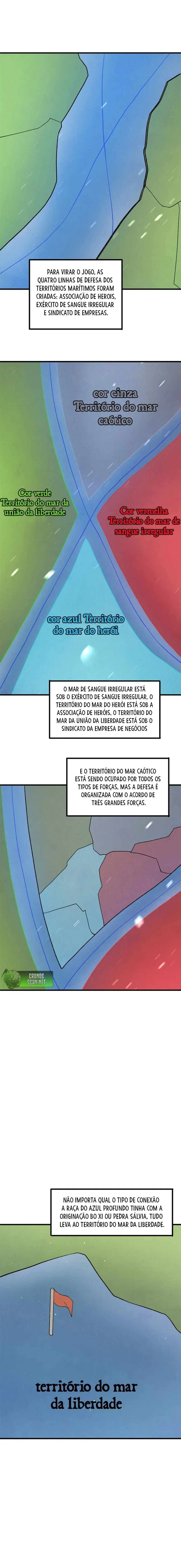 Read Eu consigo adquirir 999 tipos de habilidades PT Manga Online