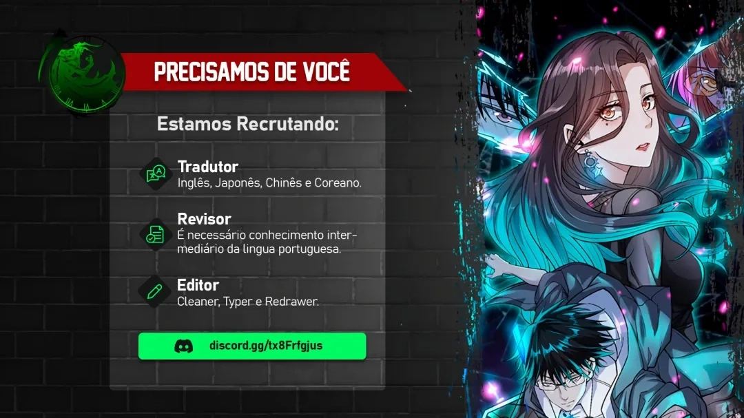 Read Eu consigo adquirir 999 tipos de habilidades PT Manga Online