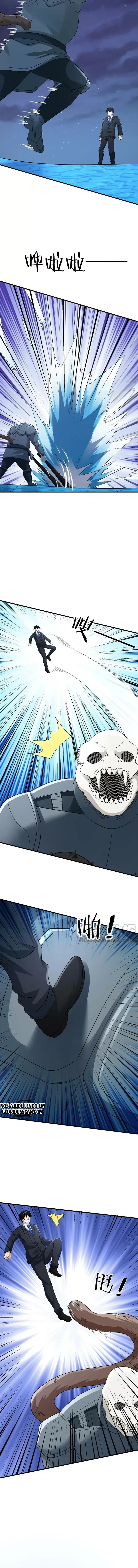 Read Eu consigo adquirir 999 tipos de habilidades PT Manga Online