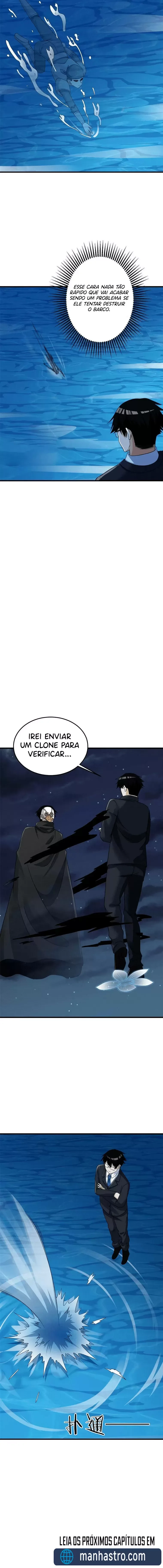 Read Eu consigo adquirir 999 tipos de habilidades PT Manga Online