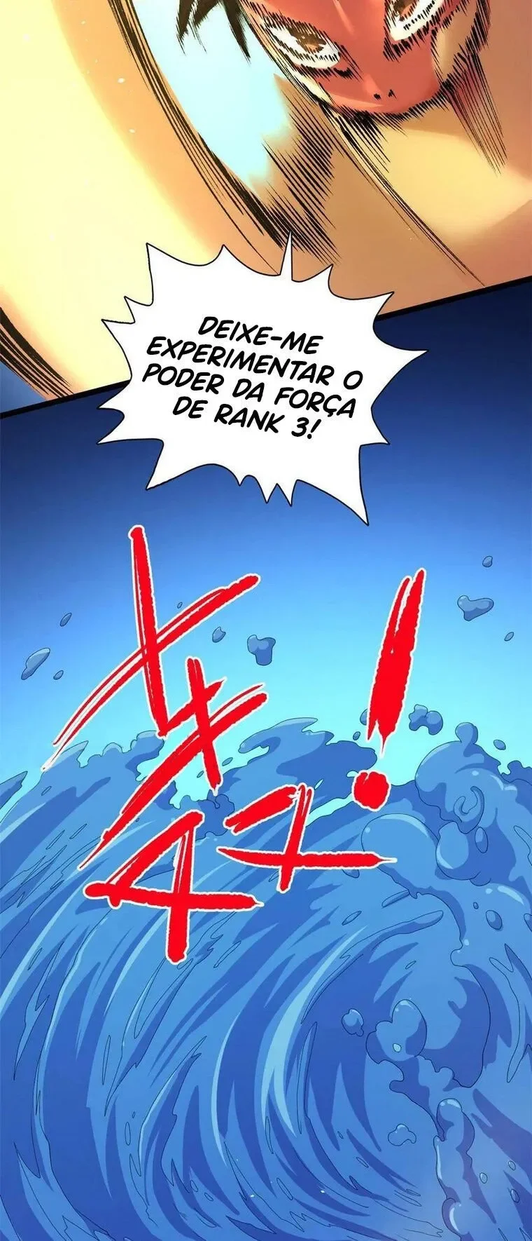 Read Eu consigo adquirir 999 tipos de habilidades PT Manga Online