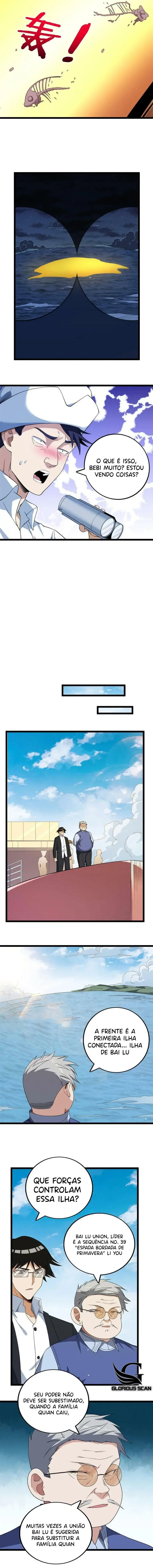 Read Eu consigo adquirir 999 tipos de habilidades PT Manga Online
