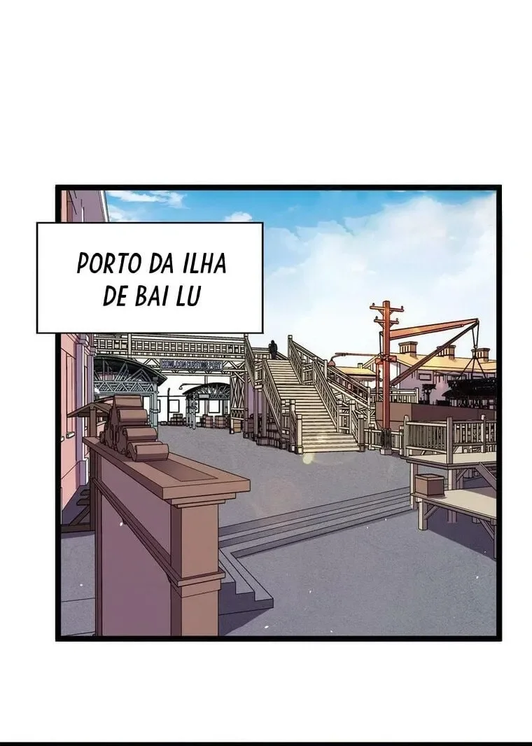 Read Eu consigo adquirir 999 tipos de habilidades PT Manga Online
