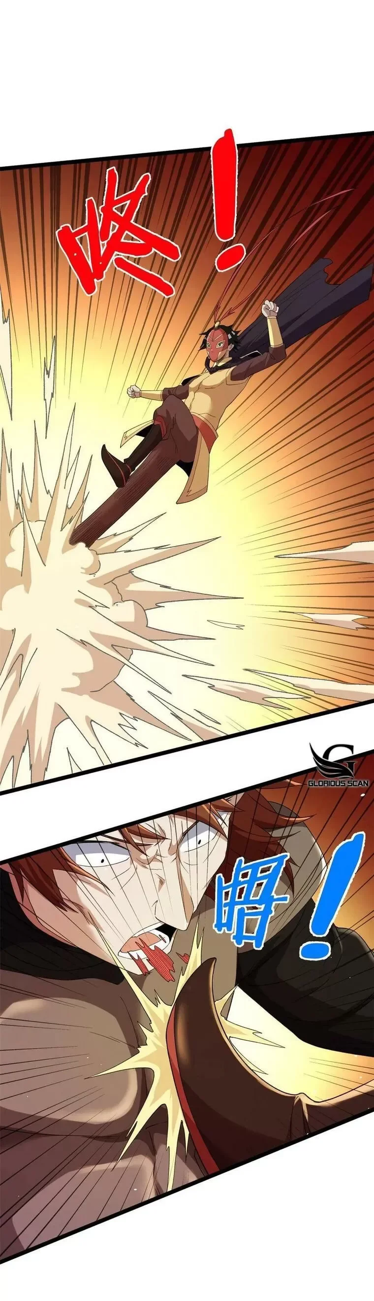 Read Eu consigo adquirir 999 tipos de habilidades PT Manga Online