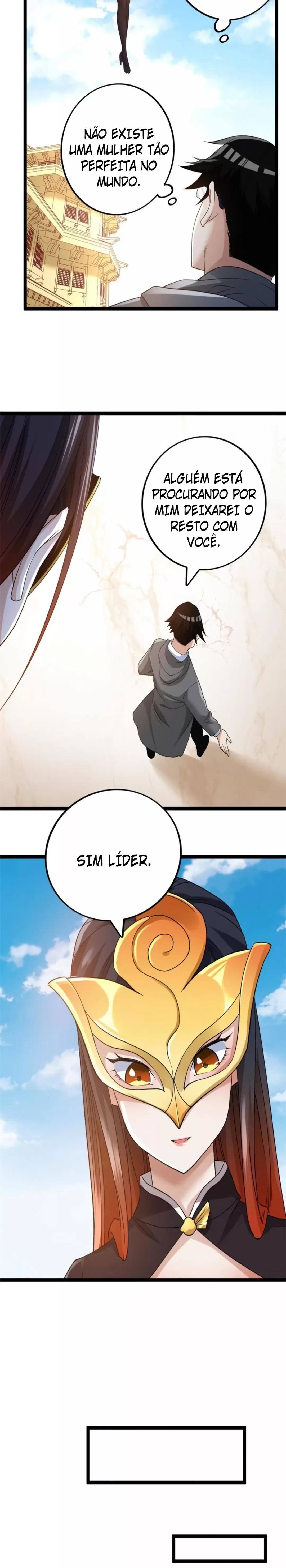 Read Eu consigo adquirir 999 tipos de habilidades PT Manga Online