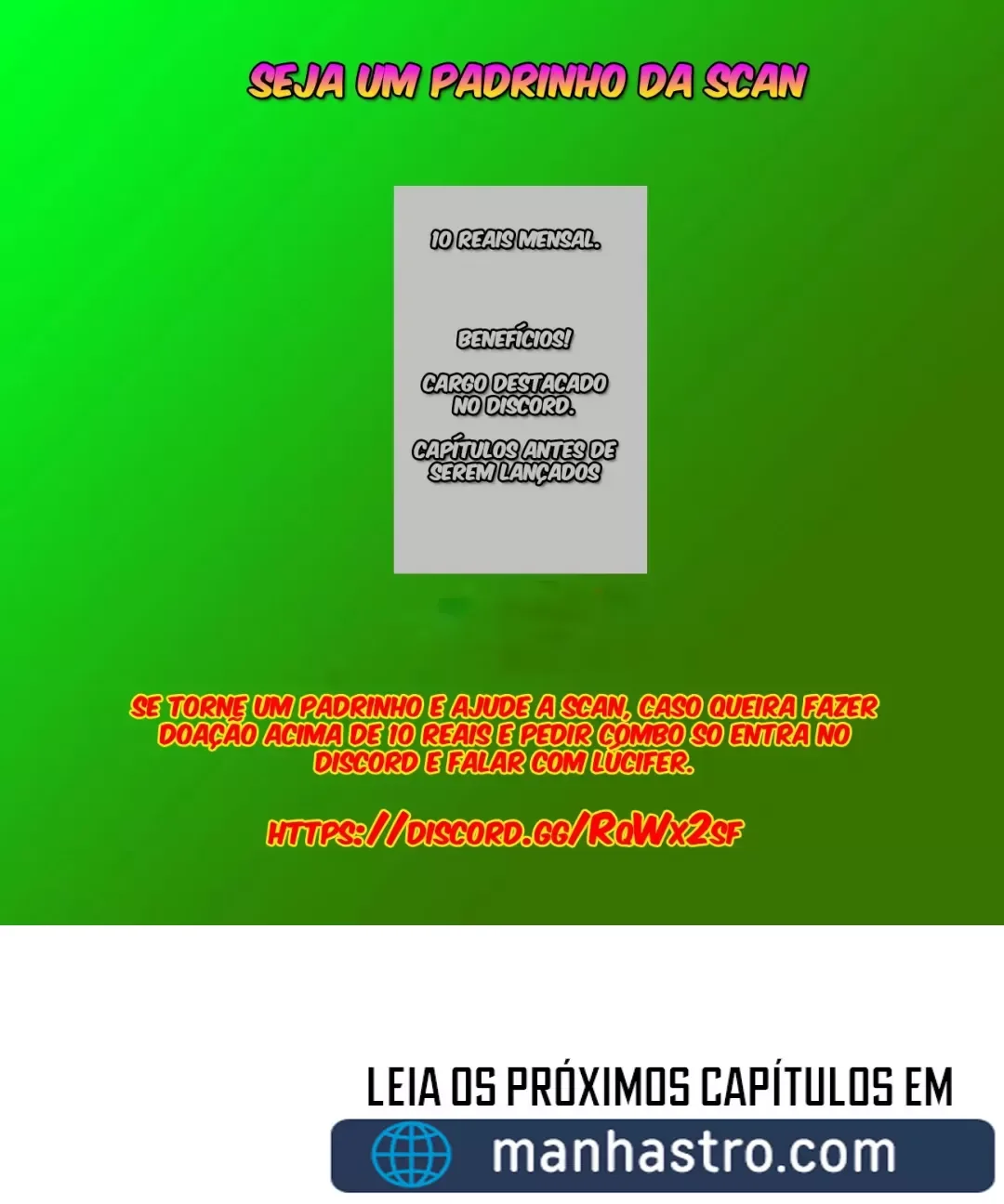 Read Eu consigo adquirir 999 tipos de habilidades PT Manga Online