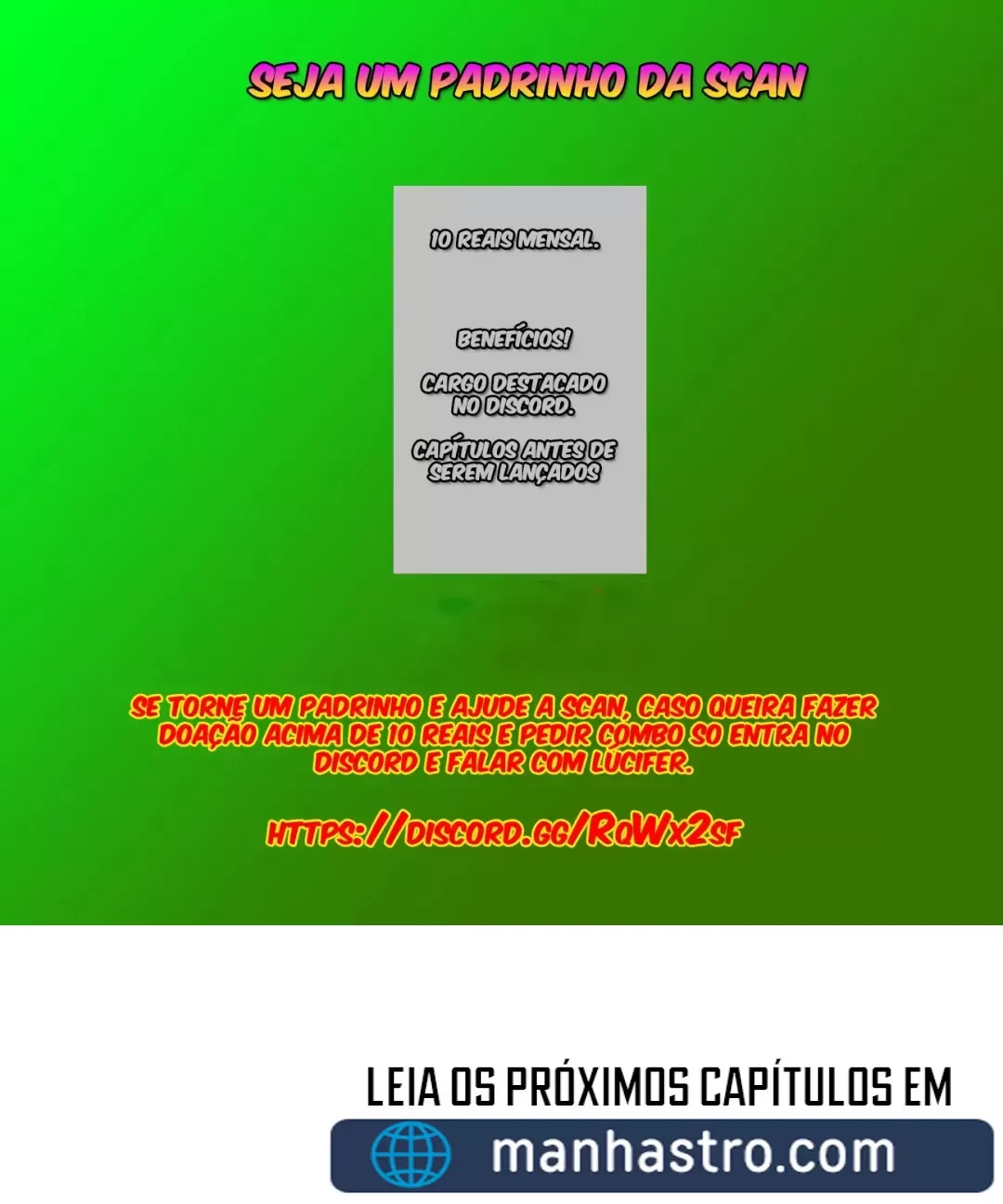 Read Eu consigo adquirir 999 tipos de habilidades PT Manga Online