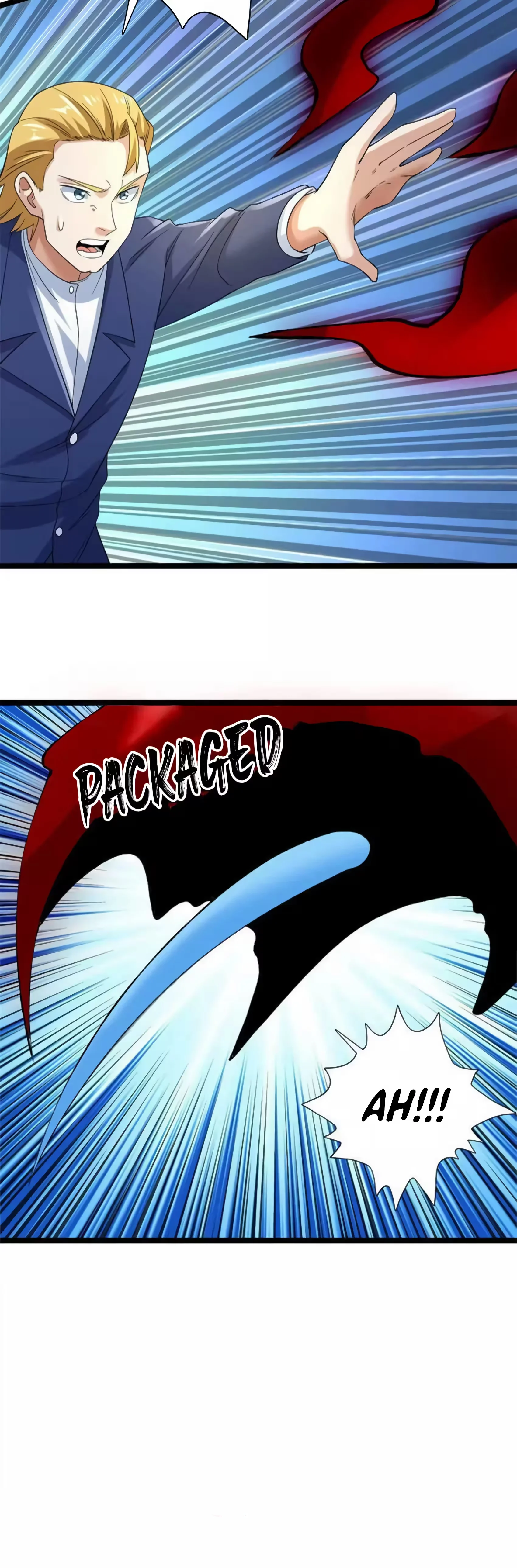 Read Eu consigo adquirir 999 tipos de habilidades PT Manga Online