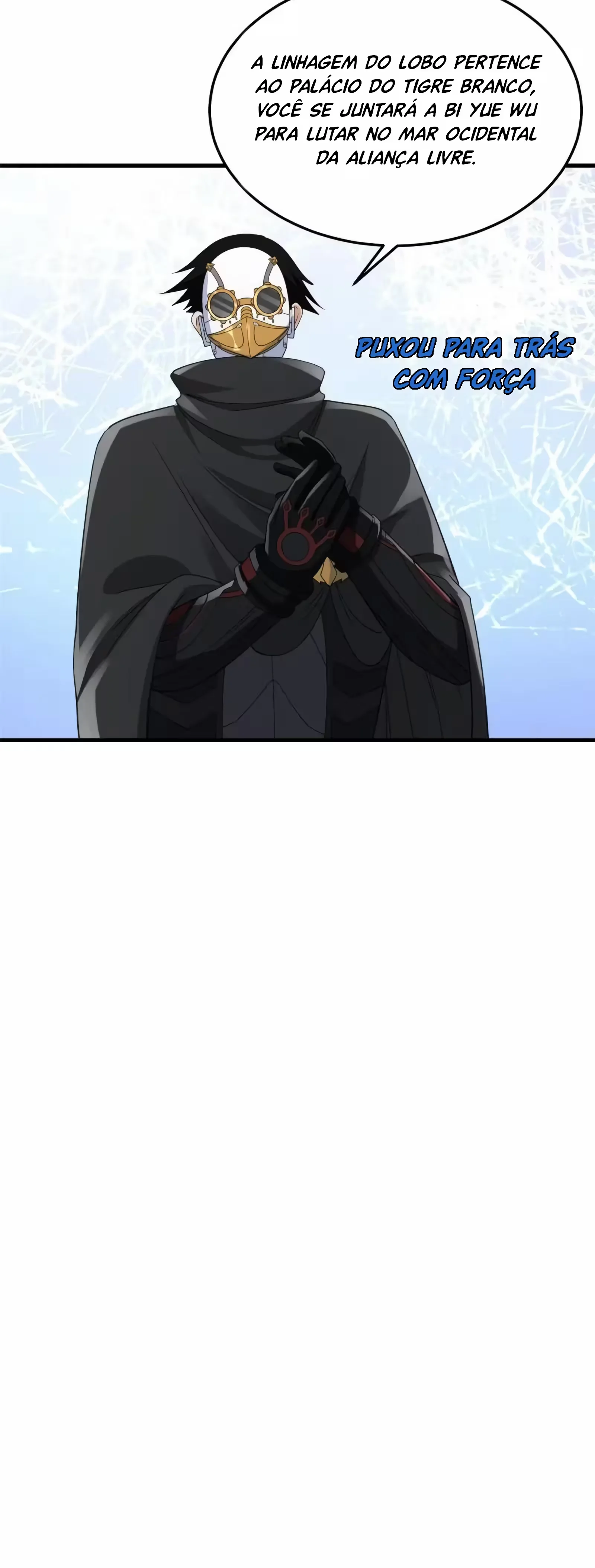 Read Eu consigo adquirir 999 tipos de habilidades PT Manga Online