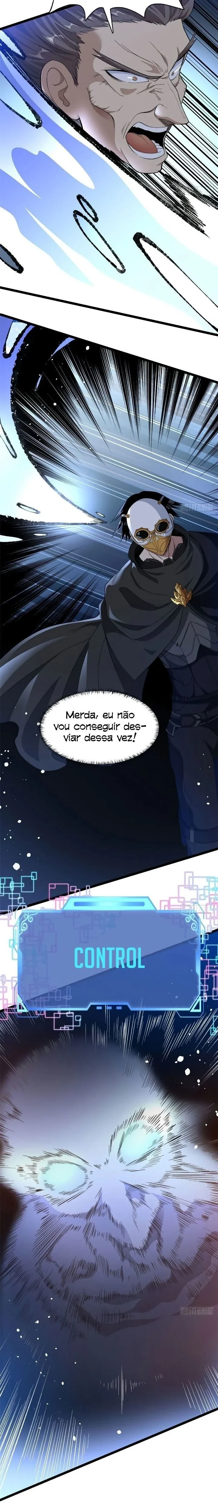 Read Eu consigo adquirir 999 tipos de habilidades PT Manga Online