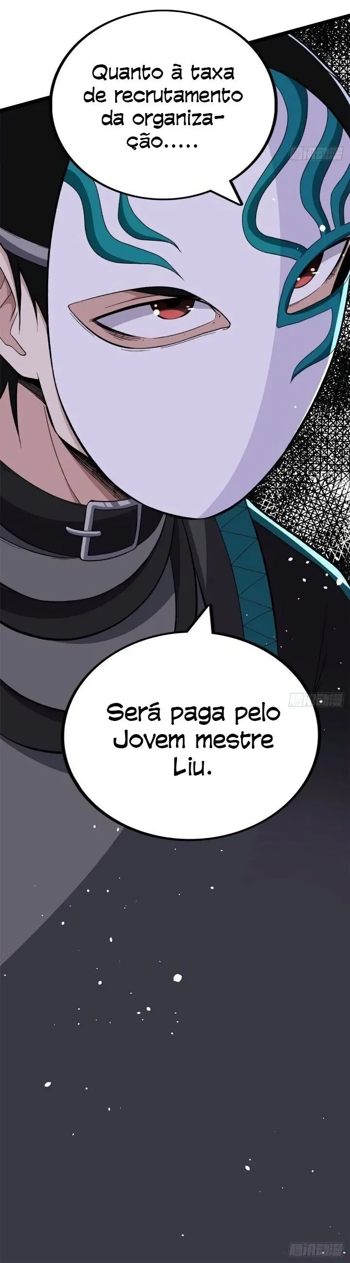 Read Eu consigo adquirir 999 tipos de habilidades PT Manga Online