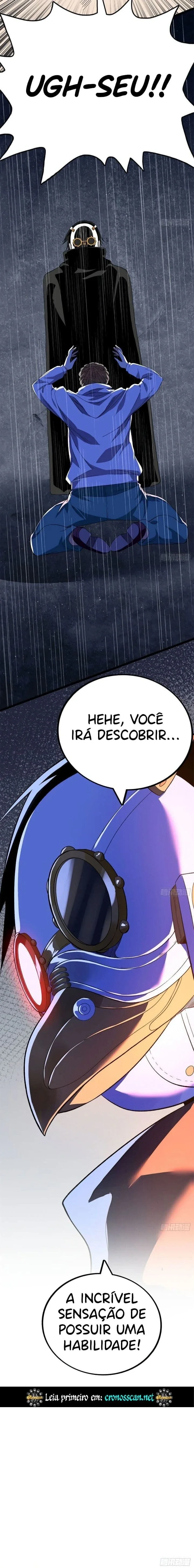 Read Eu consigo adquirir 999 tipos de habilidades PT Manga Online