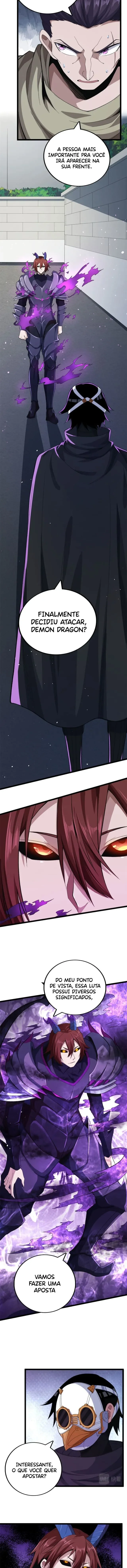 Read Eu consigo adquirir 999 tipos de habilidades PT Manga Online