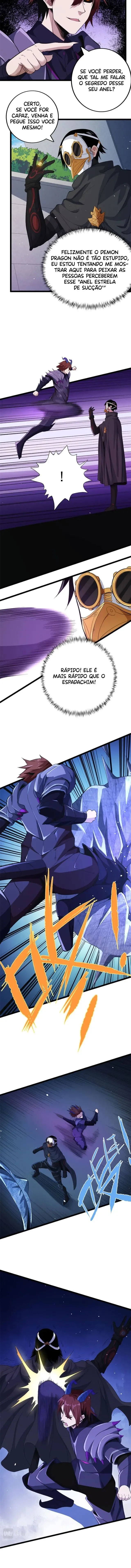 Read Eu consigo adquirir 999 tipos de habilidades PT Manga Online
