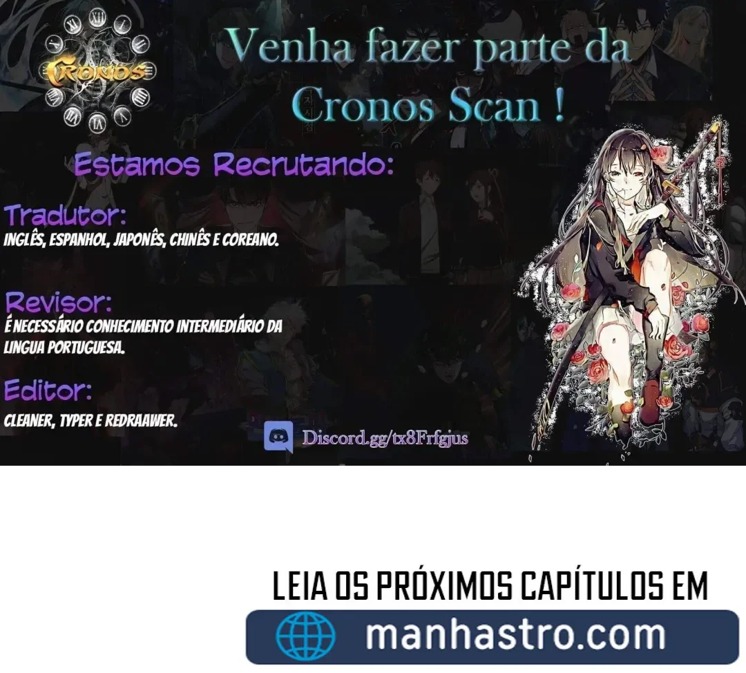 Read Eu consigo adquirir 999 tipos de habilidades PT Manga Online
