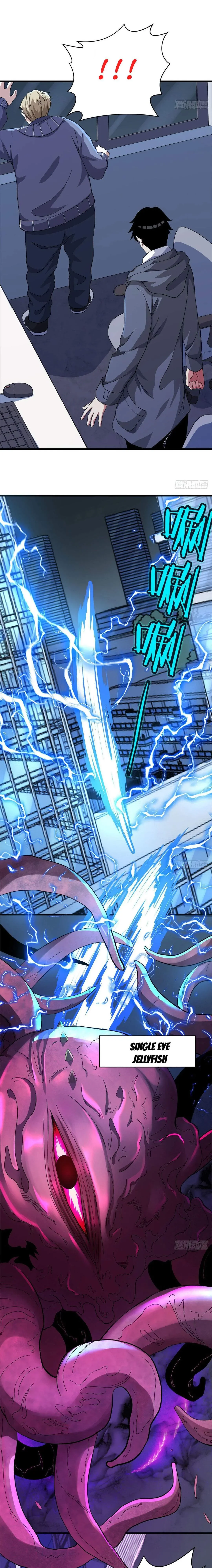 Read Eu consigo adquirir 999 tipos de habilidades PT Manga Online