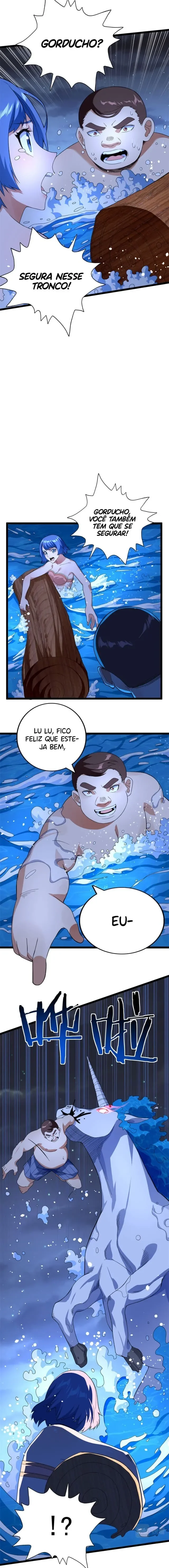 Read Eu consigo adquirir 999 tipos de habilidades PT Manga Online