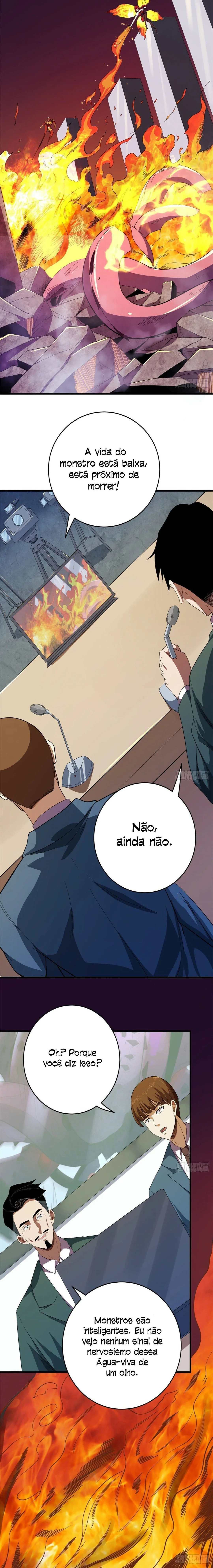 Read Eu consigo adquirir 999 tipos de habilidades PT Manga Online