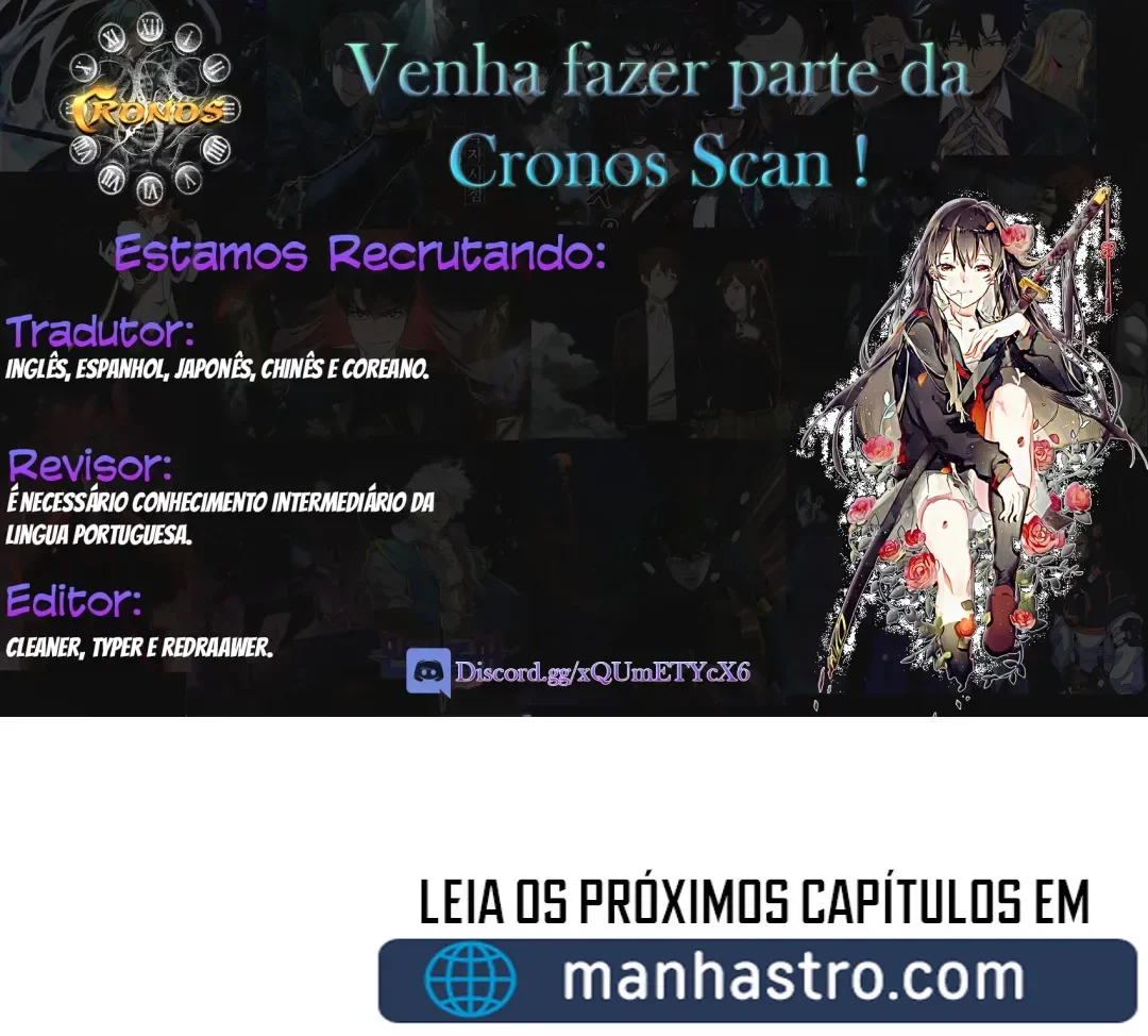 Read Eu consigo adquirir 999 tipos de habilidades PT Manga Online