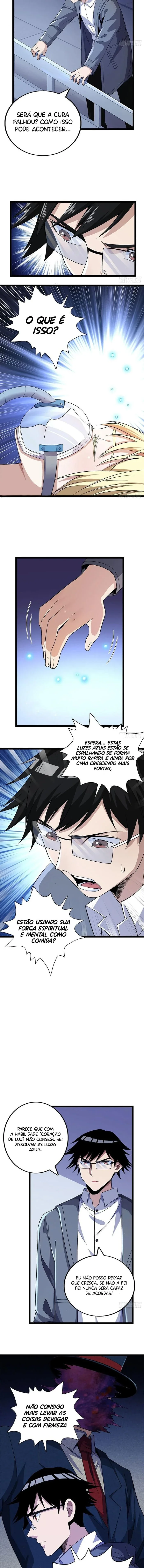 Read Eu consigo adquirir 999 tipos de habilidades PT Manga Online