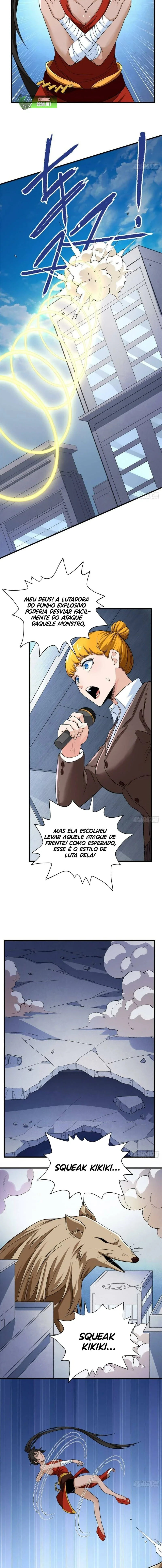 Read Eu consigo adquirir 999 tipos de habilidades PT Manga Online