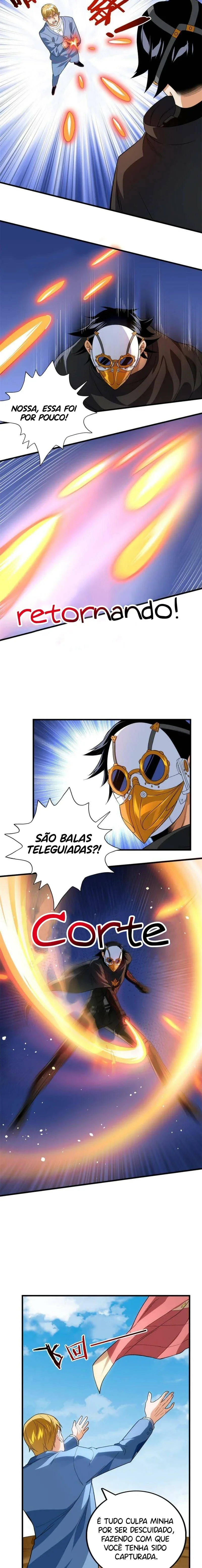 Read Eu consigo adquirir 999 tipos de habilidades PT Manga Online