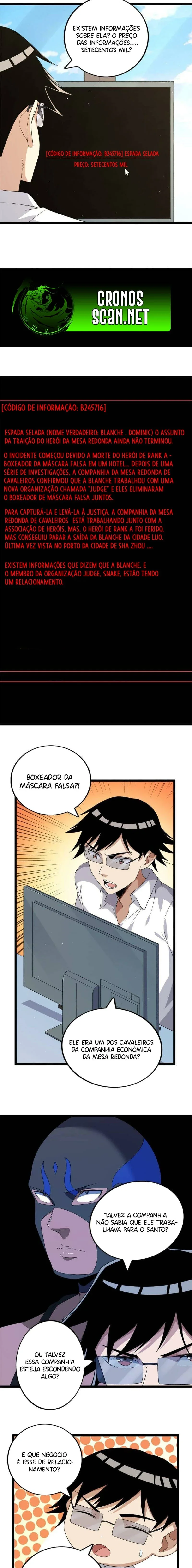 Read Eu consigo adquirir 999 tipos de habilidades PT Manga Online