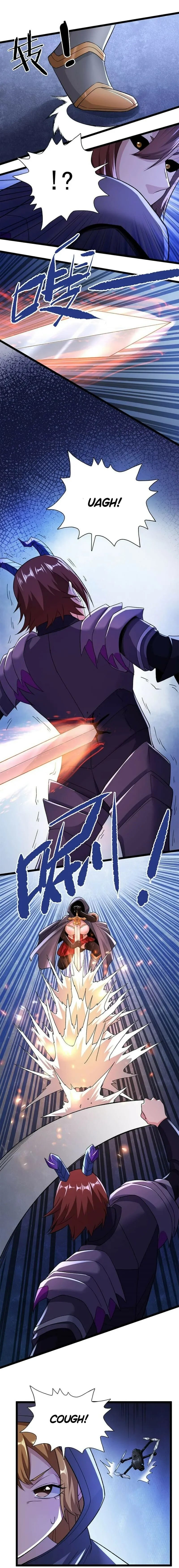 Read Eu consigo adquirir 999 tipos de habilidades PT Manga Online