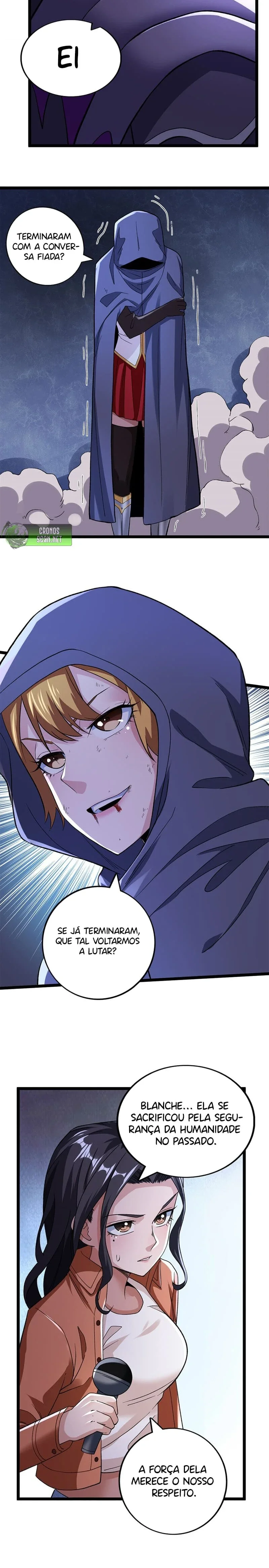 Read Eu consigo adquirir 999 tipos de habilidades PT Manga Online