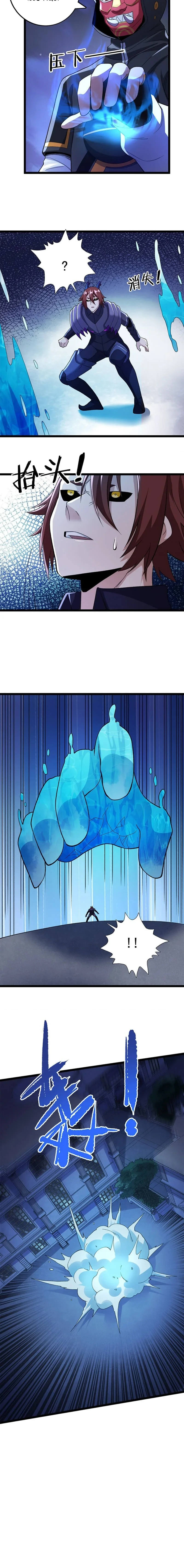 Read Eu consigo adquirir 999 tipos de habilidades PT Manga Online